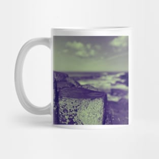 Giant’s Causeway Northern Ireland Mug